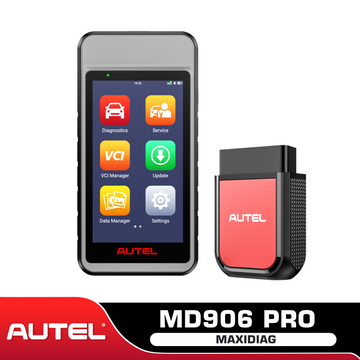 Autel MaxiDiag MD906 PRO All System Scanner